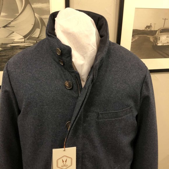 Norwegian Wool | Jackets \u0026 Coats 
